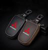 wszm6 Car Remote Key Case Key Fob Cover Protector for Mitsubishi Outlander L200 Pajero ASX Lancer Car Accessories