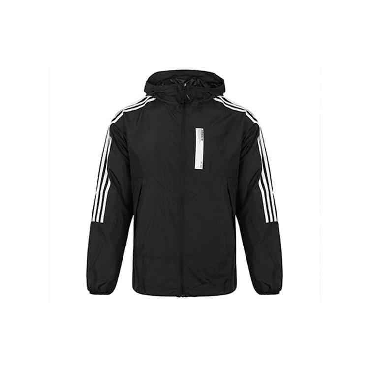 adidas originals Nmd Krk Wb Cs Jacket Black Men s DH2285 S