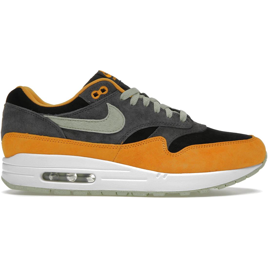 

Кроссовки Nike Air Max 1 PRM Duck Honey Dew(ДЗ0482-001) 42