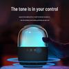 Yi Cinema Style 360° Surround Bluetooth Speaker CN Plug (adapter Included)