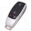 Great Replacement Car Remote Key Shell Case For Mercedes Benz AMG GLC GLE E S Class W167 W168 W176 W177 W205 W212 W222 W246 W463