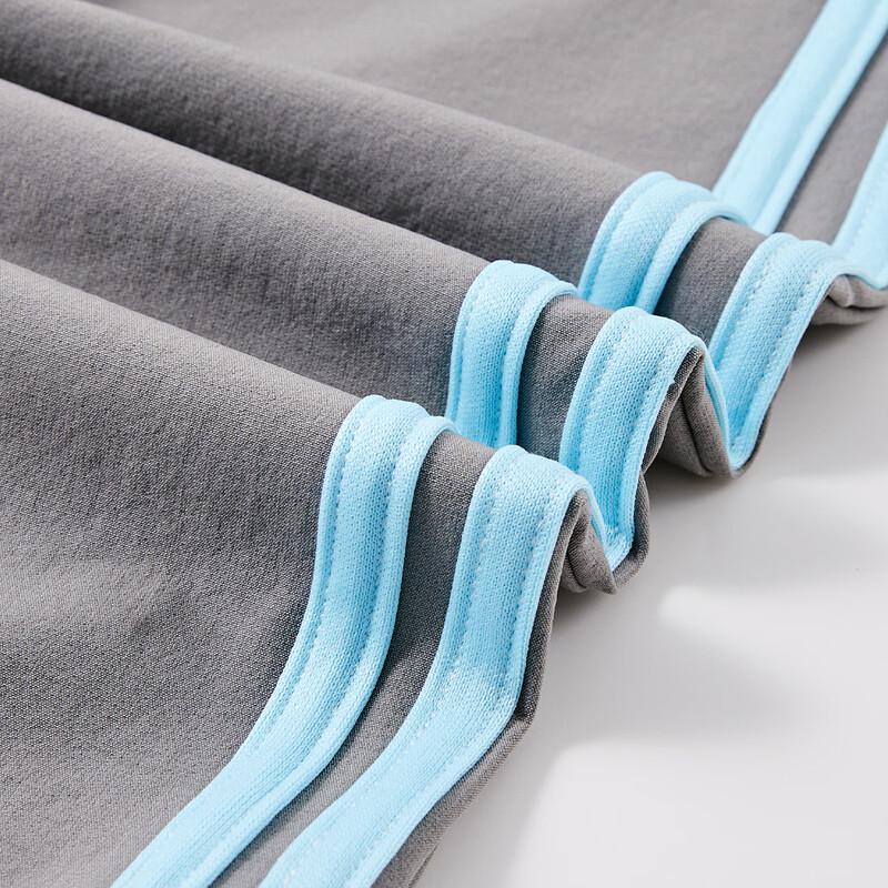 Beibei Kingdom Kids' Slim-Fit Casual Sports Pants