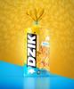 WK DZIK Low-fat Cheesy Corn Waffles 120g