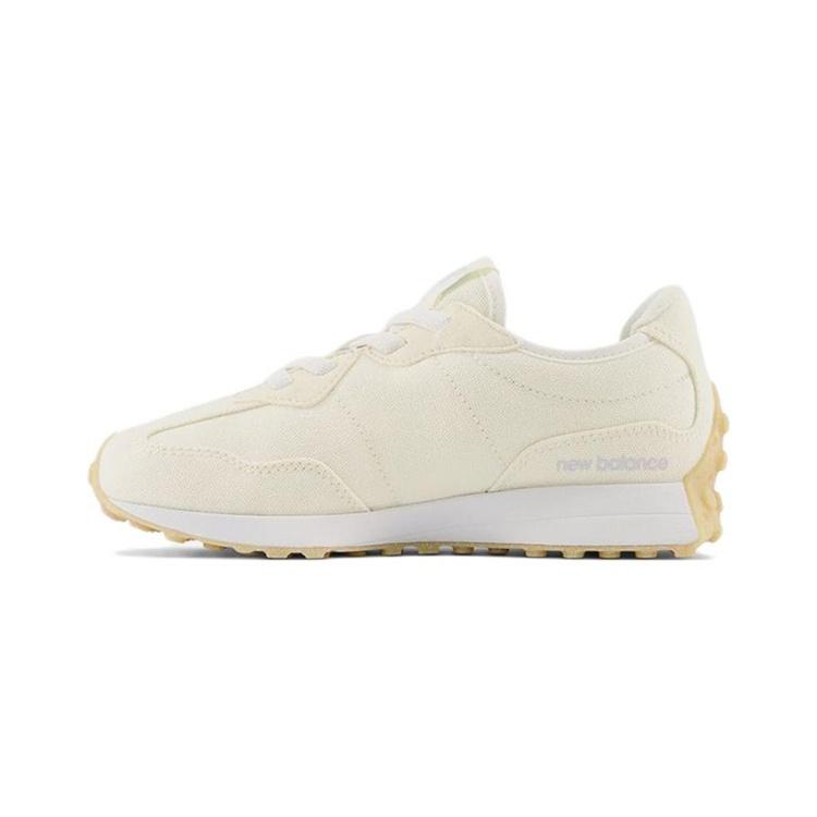 (PS) New Balance 327 Creamwhite Grey Kids PH327UG EU 31