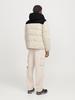 Winter Jacket Jack & Jones Otto Down Jacket (12258416) Jjeotto Puffer Sn (12258416) Moonbeam