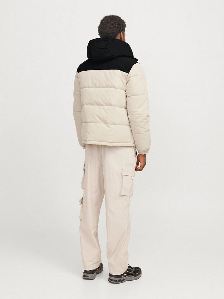 Winter Jacket Jack & Jones Otto Down Jacket (12258416) Jjeotto Puffer Sn (12258416) Moonbeam