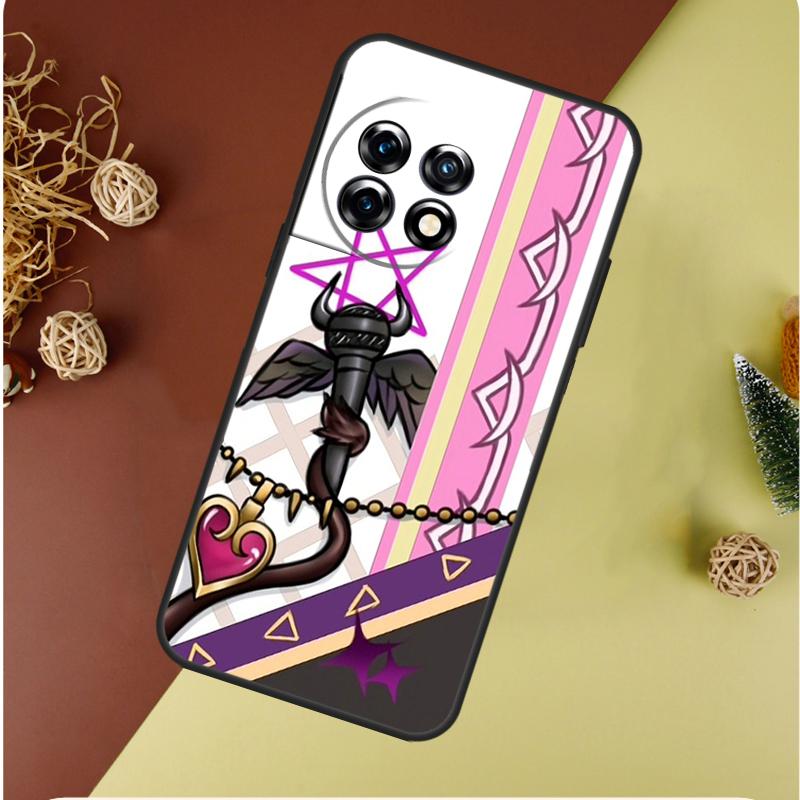 Anime Hololive Für OnePlus Nord CE 4 3 2 Lite N20 N30 9 10 Pro 8T 9RT 10T 10R 13R 12R 11 12 13 Handyhülle