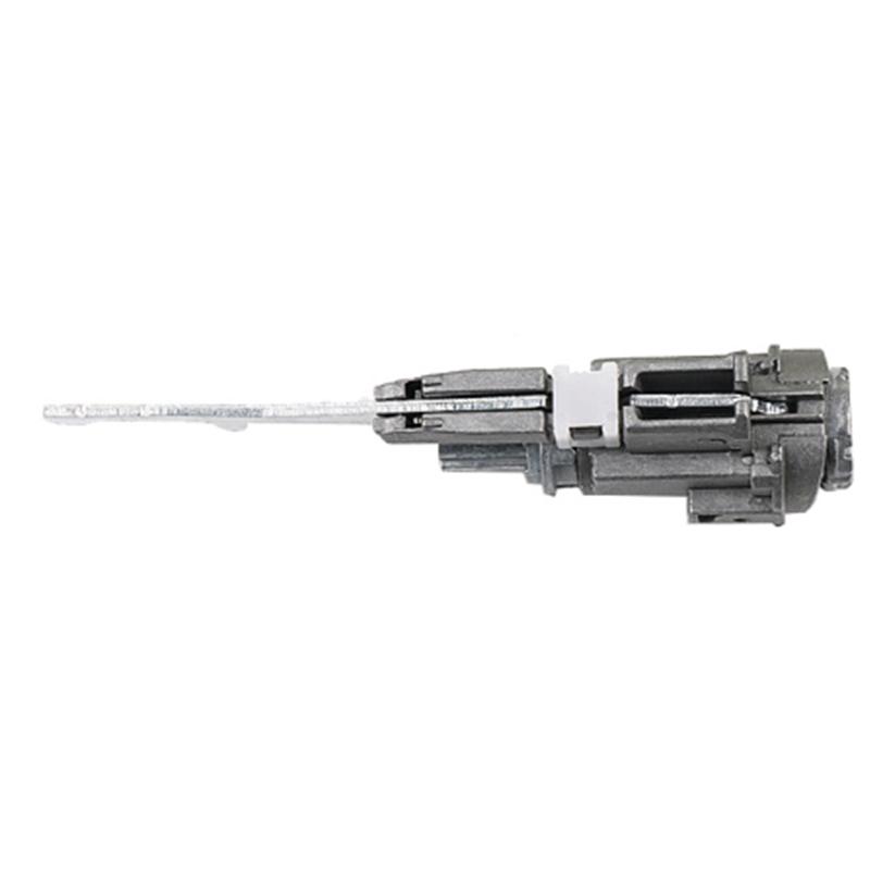 Car Ignition Lock Cylinder For Honda 2003-2011 Accord Fit CRV Auto Ignition Switch Lock Core Barrel With 1Pcs Key