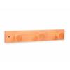Inofix-Inofix Wall Coat Rack (6x36x6cm)