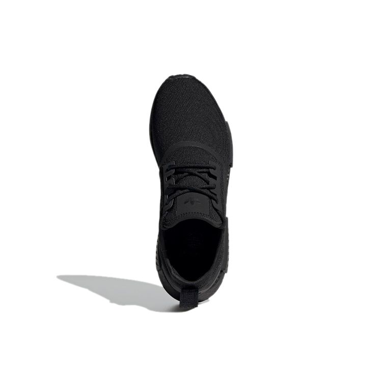 Adidas NMD_R1 Triple Black Unisex Sneakers Core-Black GZ9256