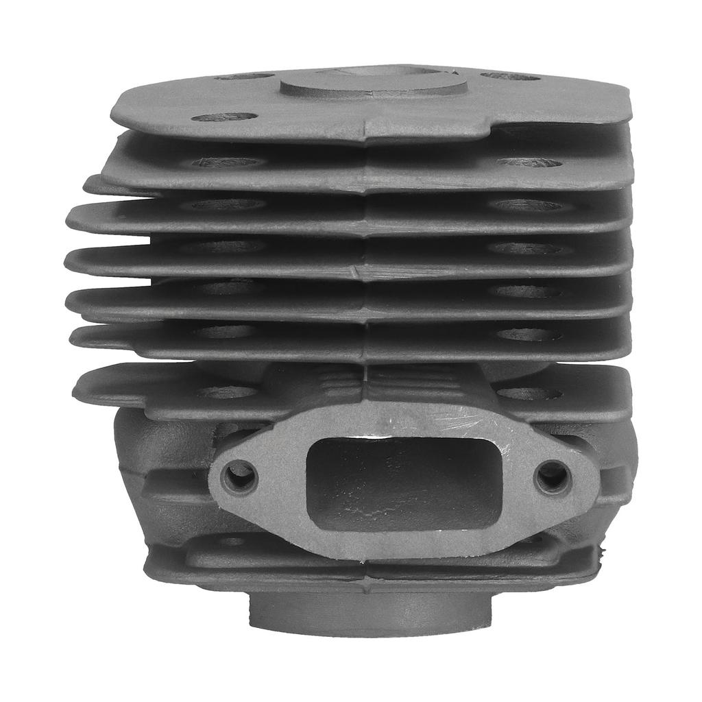 50mm Cylinder Piston Needle Bearing Gasket Kit Chainsaw Accessory Fit for Husqvarna 362 365 371 372