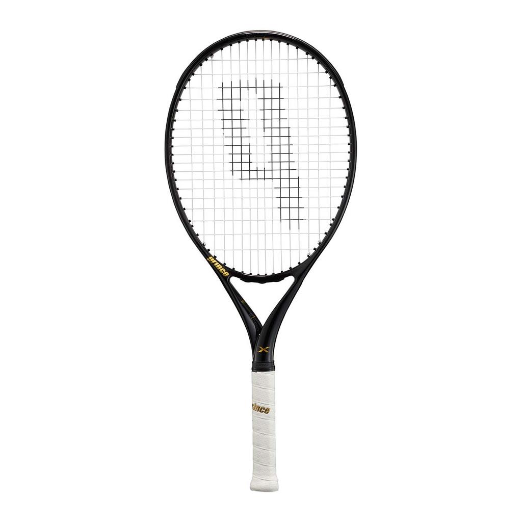 Prince X 115 G1 Tennis Racket Black (7TJ145) (Frame Only)