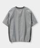 Dimiteulibeullaeg Vlad Nylon Core Half T-Shirt_3 Color