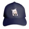 Confused Fubuki Baseball Cap Custom Cap Golf Hat Unisex Designer Hat Luxury Unisex Hat Women Hats Unisexs