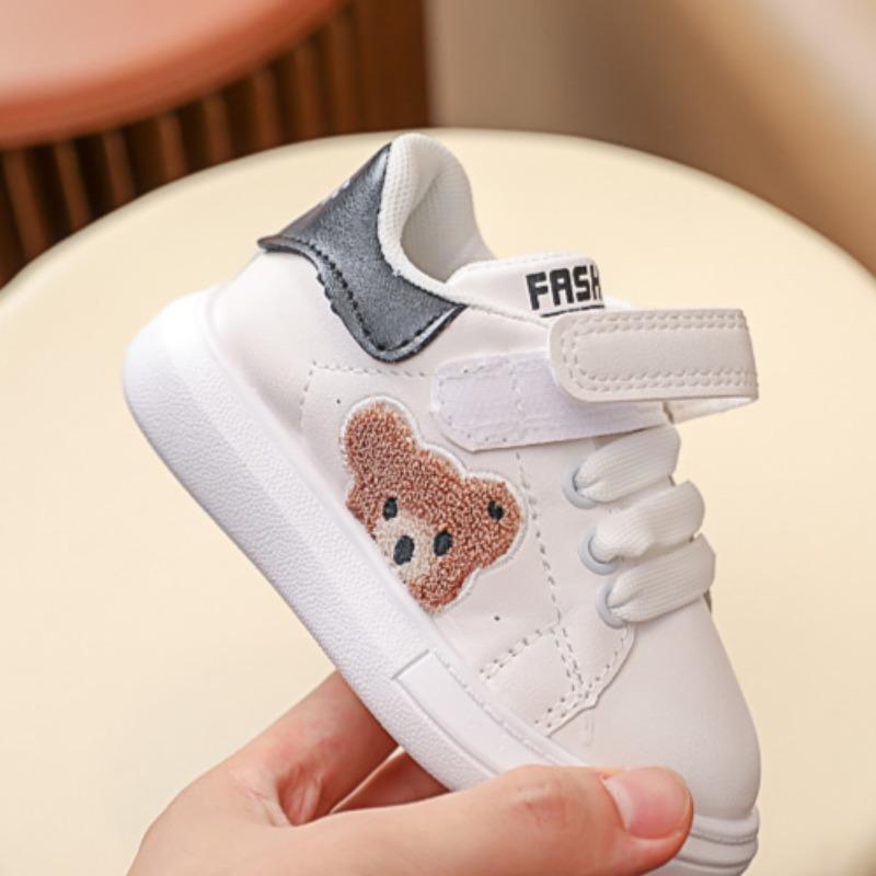 Children's Shoes Soft Soled Walking Shoes Children's Casual Shoes Board Shoes