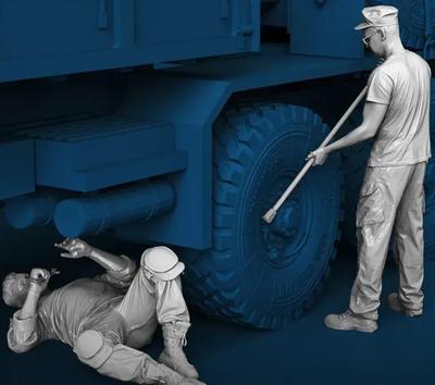 Modely a zberateľstvo – Modely