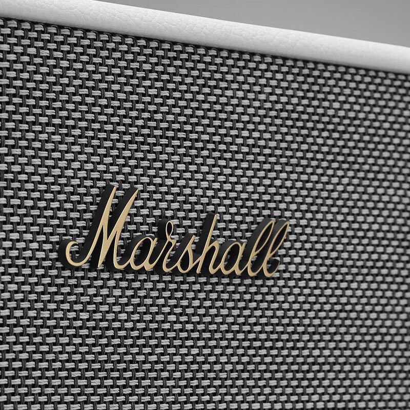 Marshall Acton II Bluetooth Speaker
