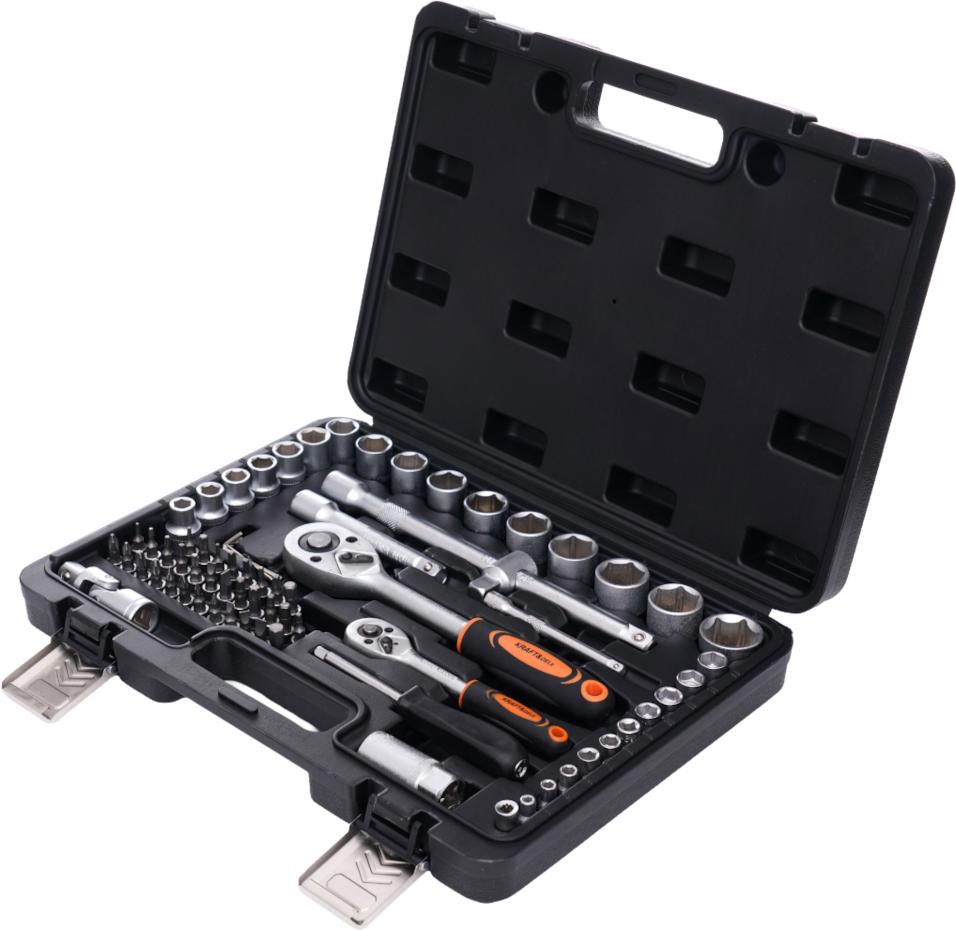 72-piece Key Set KD10833