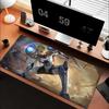 League of Legends Kaisa Large Mouse Pad Gaming Mousepad PC Gamer Computer Office Mouse Mat Keyboard Mat Desk Pad Laptop Mausepad