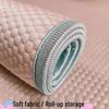 Class A Student Ice Silk Cool Mat - Dormitory Bunk Bed Soft Summer Mat