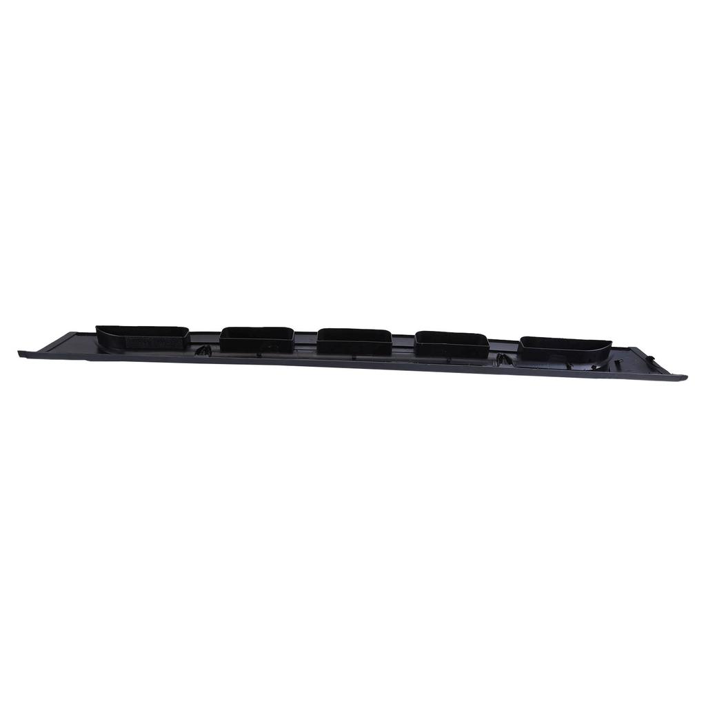 Applicable for Mercedes-Benz W169 A-Class A1698360018 Grille Fairing Windscreen