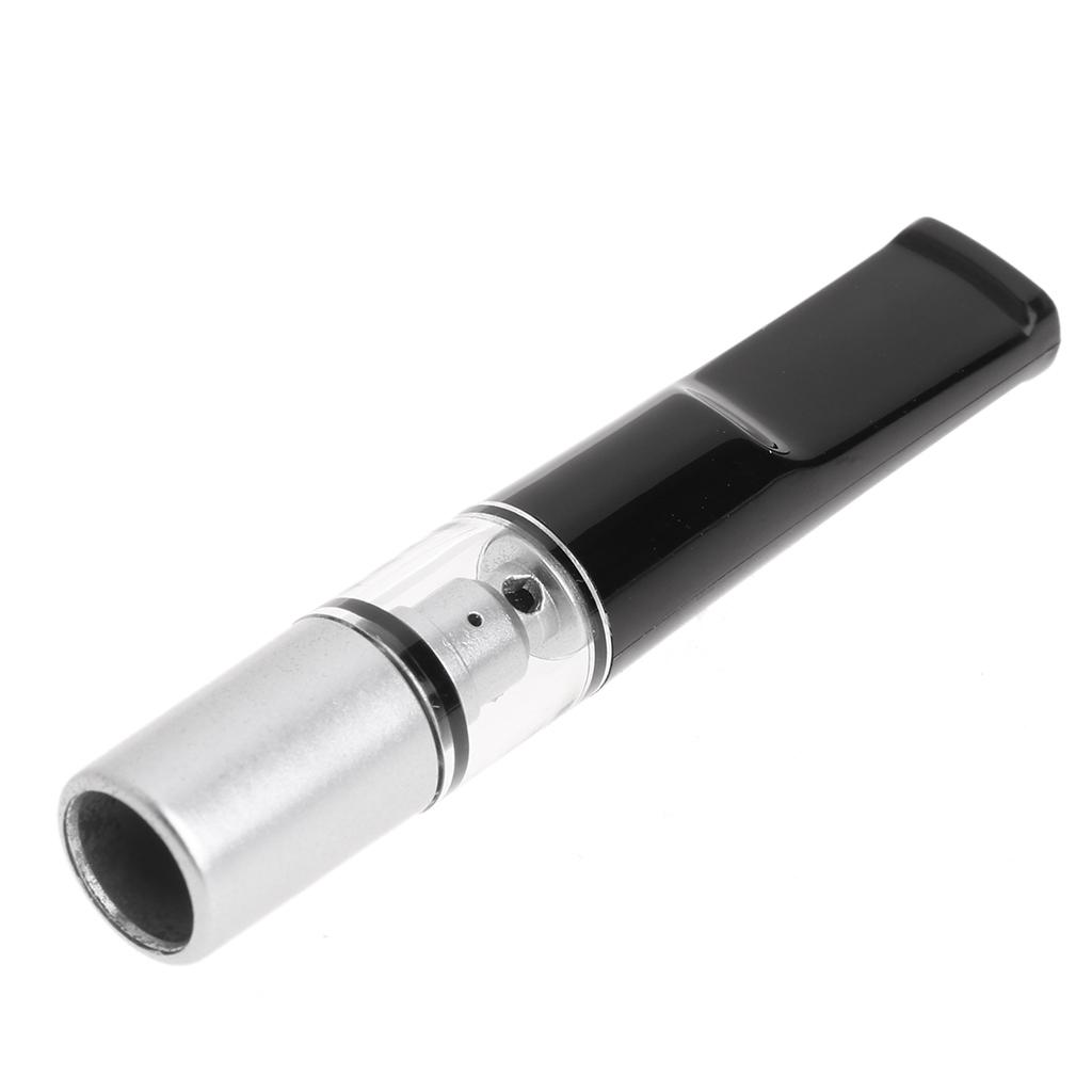 2Pcs Super Cleaning Reduce Tar Smoke Filter Cigarette Holder Reusable