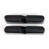 For Jetour Traveler T2  2024 Under The Seat Air Conditioner Exhaust Outlet Dust Cover Interior Accessories Anti-Clogging