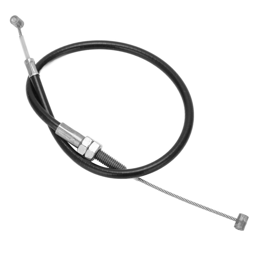 Throttle Cable 6L2‑26301‑00 Replacement for Outboard 9.9 15 20 25 Hp 2 Stroke 1995‑2007