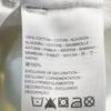Levi's Mikiny s dlhým rukávom M biele Pánske Použité