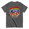 Parkour Is French for Unemployment T-shirt