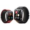 Dido Smart Health Monitoring Watch (CN Version)