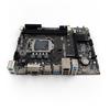 Eagle Jet B85-1150 DDR3 M.2 Gaming Motherboard with DVI/VGA/HDMI and PS2 Interface