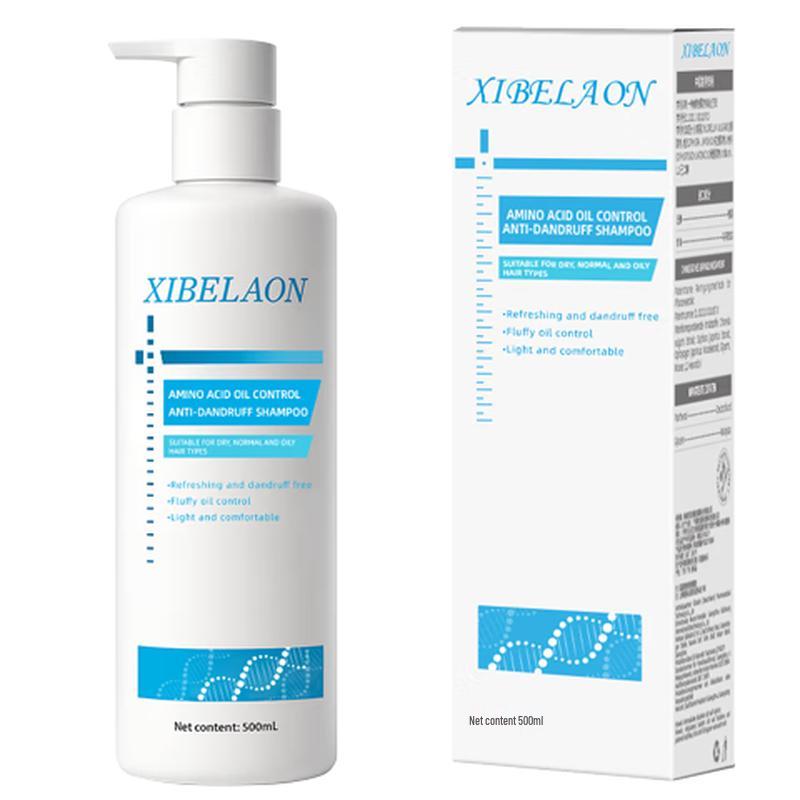 XIBELAON Long-Lasting Fragrance Body Wash
