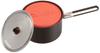MSR Outdoor Cookware Rapid Cooking Alpinist 2 System Japanese 39595 (ALPINIST2 System) [Genuine Product]