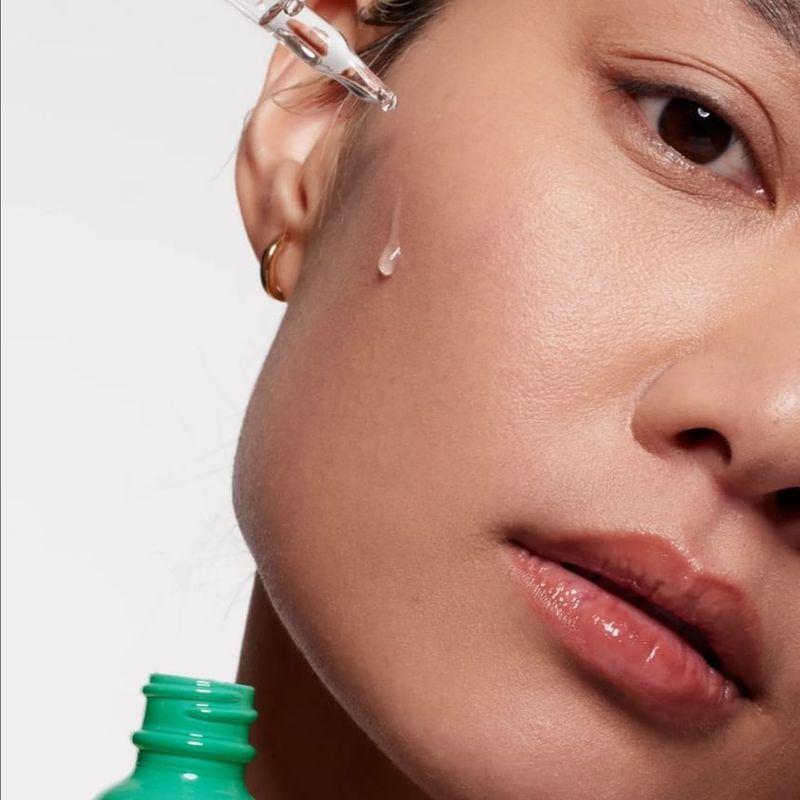 Timeless Skin Care - Vitamin B5 Serum