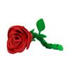 3D Printed Rose Toy/ornament, A Gift For Your Partner.