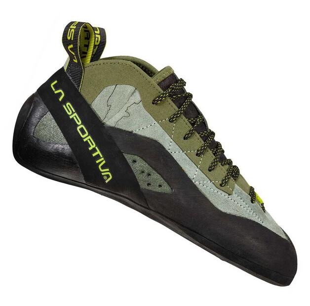 La Sportiva TC Pro скальники
