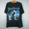 Tricou vintage Sonata Arctica 2003 Tour Bumbac EF0310