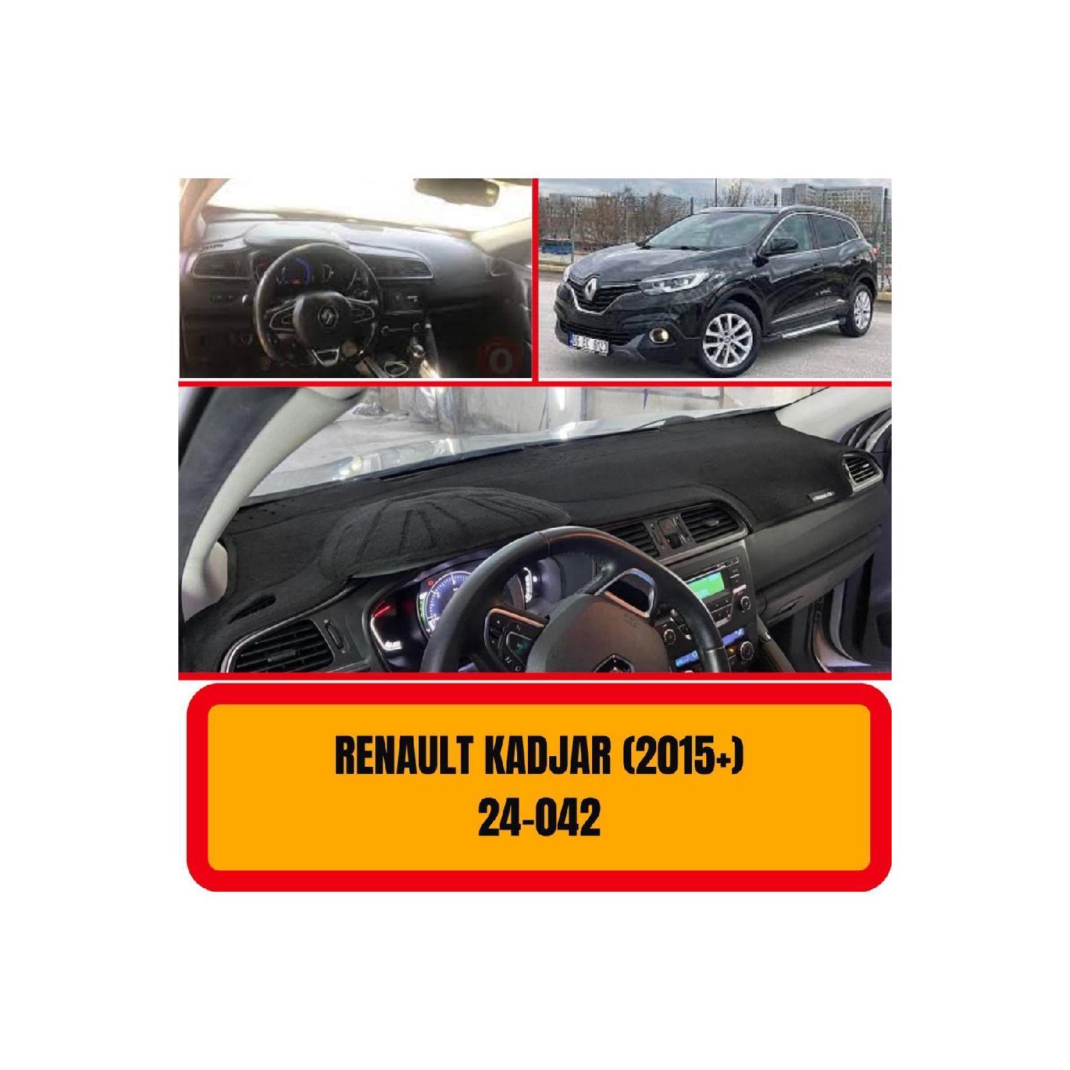 

Renault Kadjar Передняя защита перчаточного ящика Защитная крышка Напольная крышка Аксессуары Запасные части