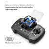 Mini Folding HD Drone: Remote-Control Quadcopter for Kids