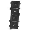 Driver Information Center Display Switch 15167184,Dash Mounted DIC Driver Information Center Display Switch,15947841,Fit for Silverado Sierra 2007
