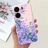 Für Xiaomi Redmi 13C 2023 Hülle Mode Mond Weltraum Muster Capa Schlanke Weiche Silikonhülle Für Xiaomi Redmi 12C Hülle Redmi13C Hülle