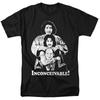 Princess Bride - Inconceivable - Unisex Short Sleeve Children's T-shirt - Black