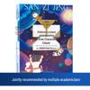 Children's Science Three-Character Classic Book