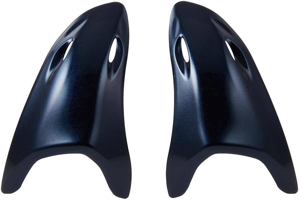 Arai Helmet Glass Blue Part 104142 MD-2 Cover, (Former Number 4142)