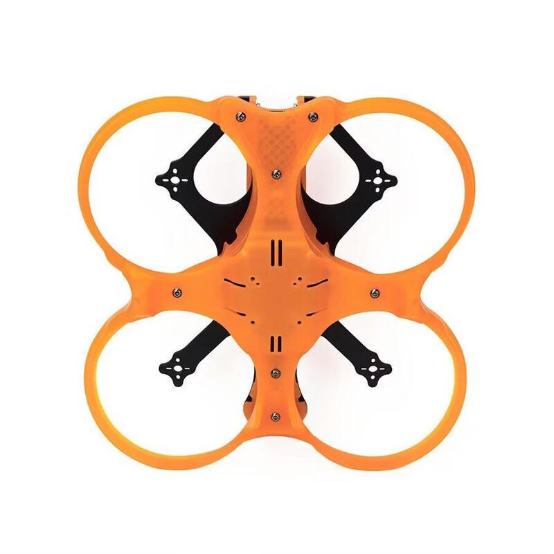 AXISFLYING C35 V3 3.5-inch Cinewhoop FPV Drone Frame