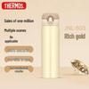 JNL-CRG Vacuum Insulated Stainless Steel Tumbler 500ml