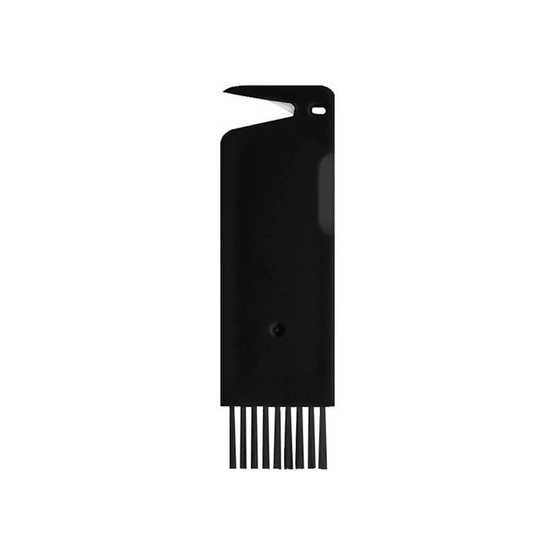 

Robot Tikom For Vacuum Cleaner Accessories Main Brush Edge Brush Cleaning Filter Black Brush