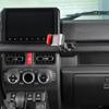 Car Co-pilot Handle Expand Phone Holder Mobile Phone Bracket GPS Phone Stand Bracket  Fit For Suzuki Jimny 2019 Up Car Interior Accessories