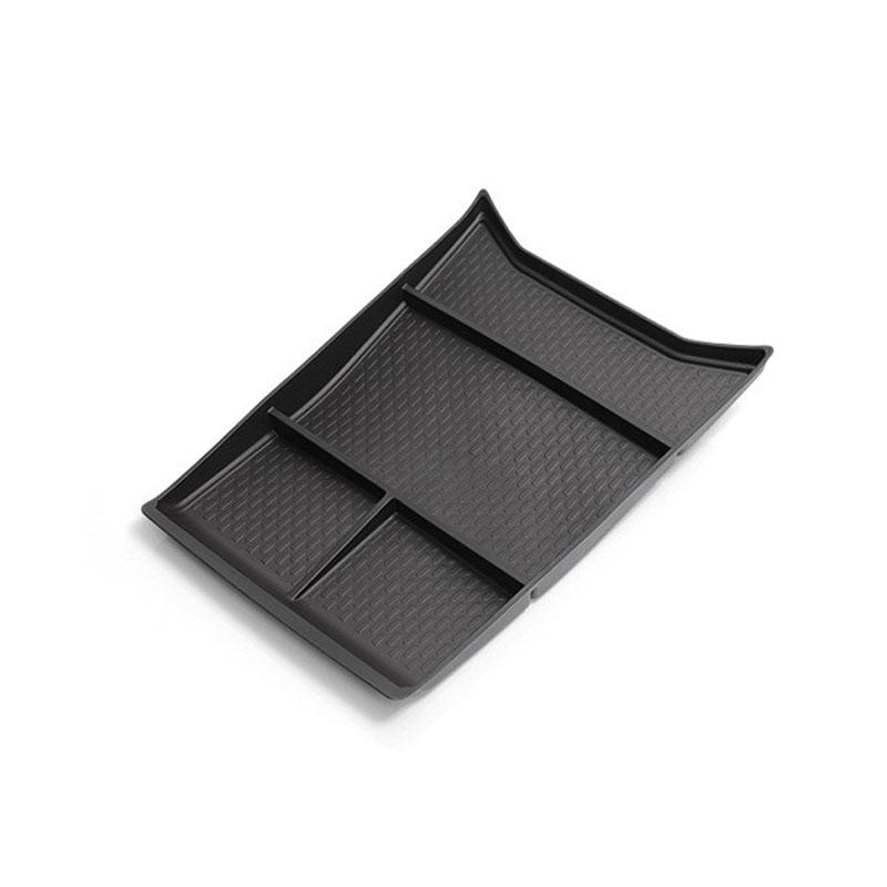 Nouveau Pour Chery Tiggo 9 - & Ebro S900 - Boîte de Rangement Secondaire pour Accoudoir de Voiture Accessoires Intérieurs de Commande Centrale